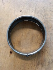 Ghiera Cornice Faro Fiat 600 E Fanalona Carello 07 600 12 #17