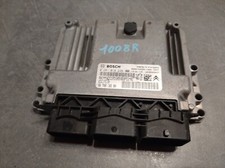 CALCULATEUR PSA EDC17C10