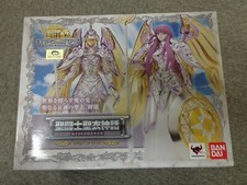 *Nuovo* Saint Seiya Myth Cloth
