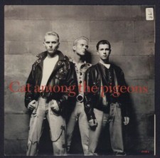 Bros(7" Vinyl P/S)Cat Among