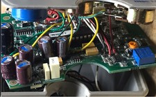 Servizio sostituzione