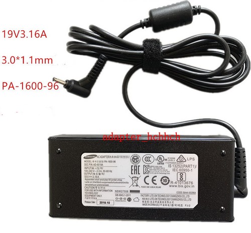 Nuovo adattatore 60w - nuovo,