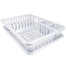 SCOLAPIATTI CON VASSOIO