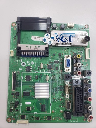 Assy pbc main per samsung - assy, tv