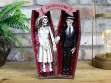 San Valentino anche la morte