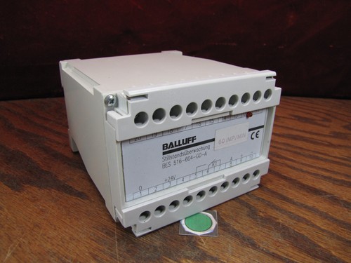 Balluff regolatore - balluff,