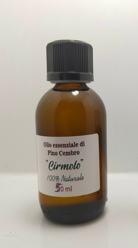 Olii essenziali 100 - %, naturali