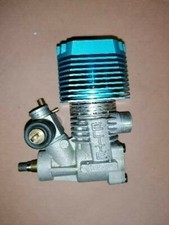  MOTORE ELITE 3,5CC RC 1:8 CAR MODELLISMO EPOCA 67379E