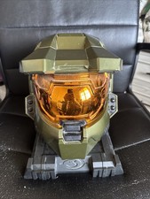 Casco Halo Master Chief