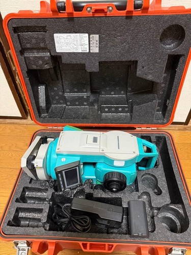 Sokkia set 600s total station - 600s,