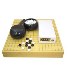 Go Board Set Shin Kaya 2-Sun