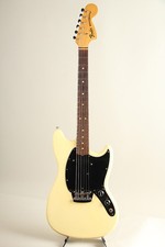 Gutiar elettrico bianco - , fender