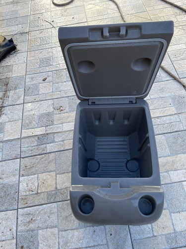 Frigo passivo dometic citroen - passivo,