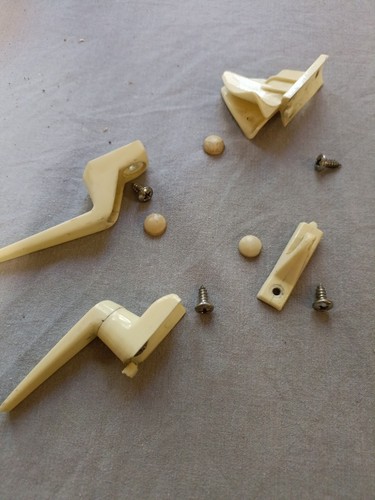 Vorwerk folletto serie ganci - folletto,
