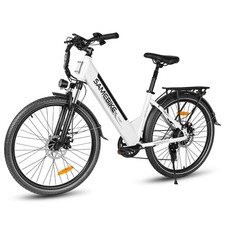 Bici Elettrica 500W 36V 15A