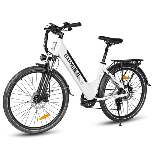 Bici elettrica 500w 36v 15a - 500w,