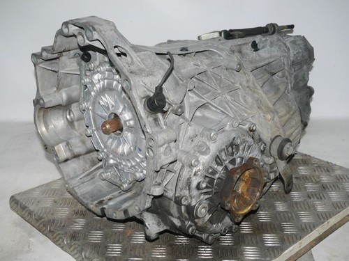 Cambio automatico audi - cambio,