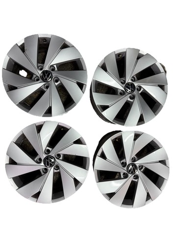 Cerchi lega volkswagen - cerchi,