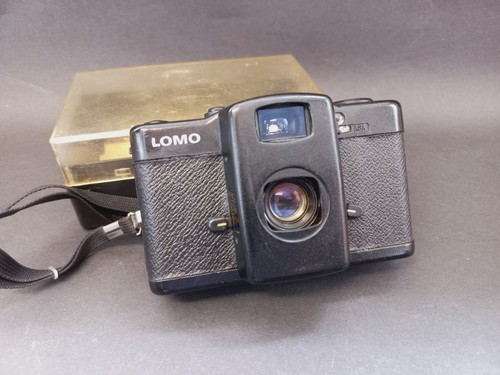 Macchina fotografica vintage - , a