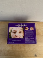 Derma Wand Dispositivo Anti
