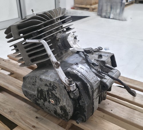 Vendo motore epoca - d'epoca, sachs