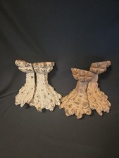 Antico set piedi - antico, artiglio
