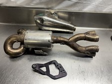 2006 06-07 Suzuki GSXR 750