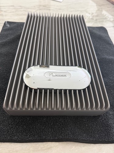 Nakamichi 301 mono car - pa-301,