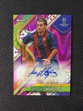2024-25 Topps Finest UEFA