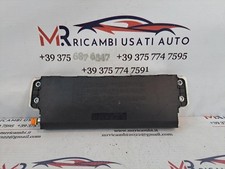 AIRBAG GINOCCHIA PER VOLKSWAGEN Golf 6 Berlina 5K2880841D (08>12)