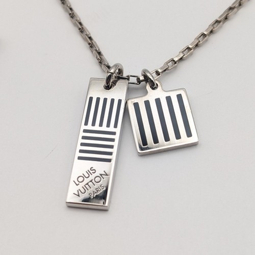 Collana louis vuitton collier - louis,