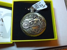 Orologio tasca uomo invicta - uomo,
