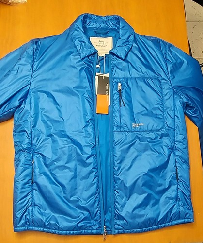 Woolrich giacca uomo - giacca,
