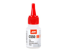 APP C550 Colla Cianoacrilica