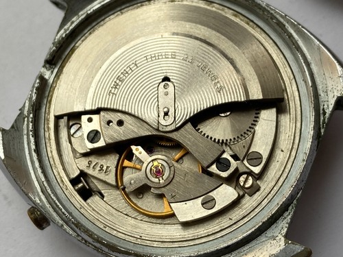 Orologio polso uomo vintage - orologio,