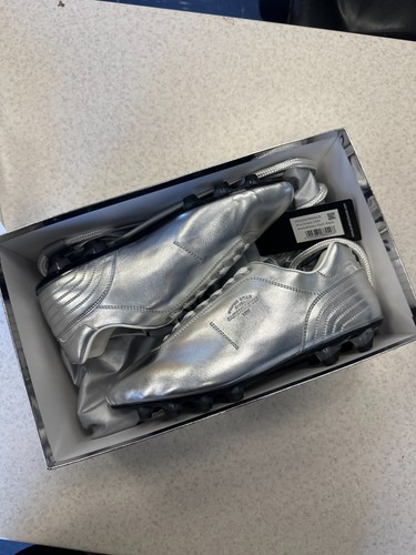 Pantofola oro lazzarini x - lazzarini, fg