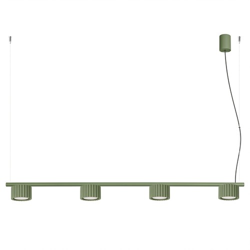 Lampadario aura moderno 4 - lampadario,