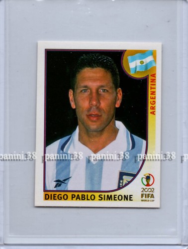 Sticker diego simeone wc - sticker,