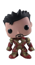 Funko Pop! Marvel Iron Man 3