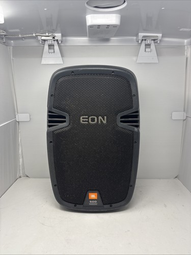 Jbl professional eon 510 - eon,
