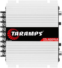 Taramps TS 400x4 400W RMS 4