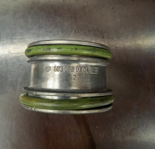 Raccordo tubo raccordo