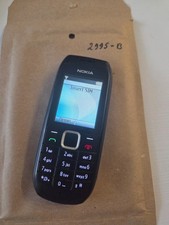 Telefono cellulare Nokia 1616 (1616-2) nero, sbloccato