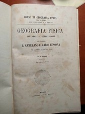 Physical Geography Astronomy