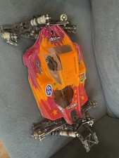 Ricambi auto Losi otto X elite