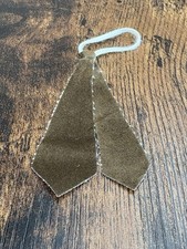 Cravatta Action Man Vintage