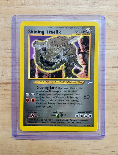 Carta pokemon 2002 - carta,