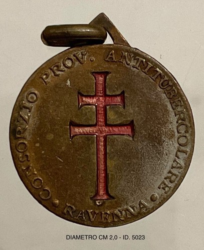 Ravenna giornata delle croci - delle,