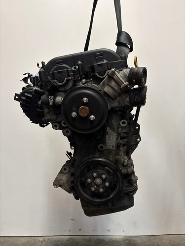 Motore senza accessori - , opel