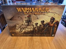Games Workshop Warhammer